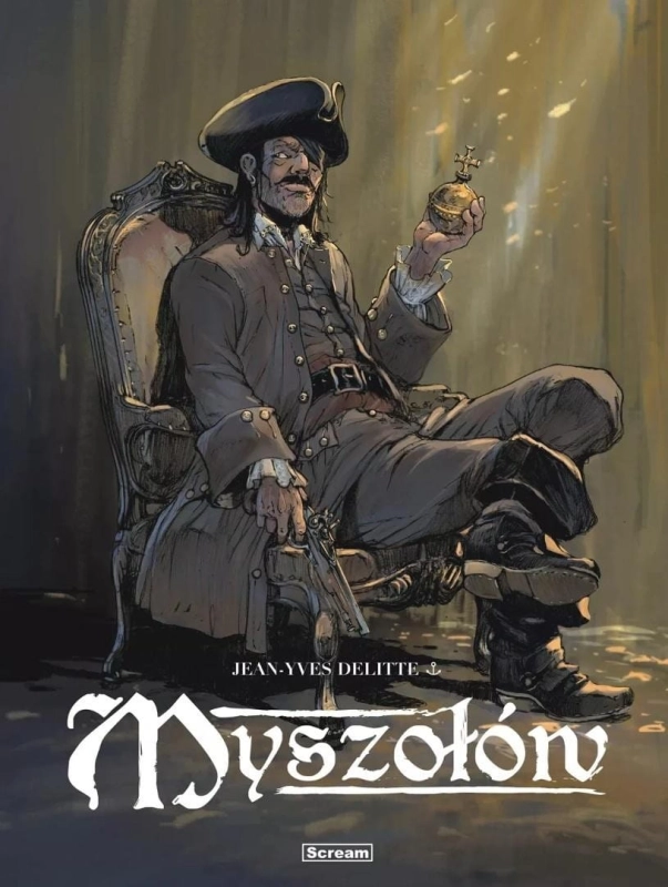 Myszołów