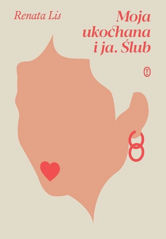 Moja ukochana i ja. Ślub