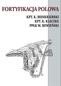 Fortyfikacja polowa