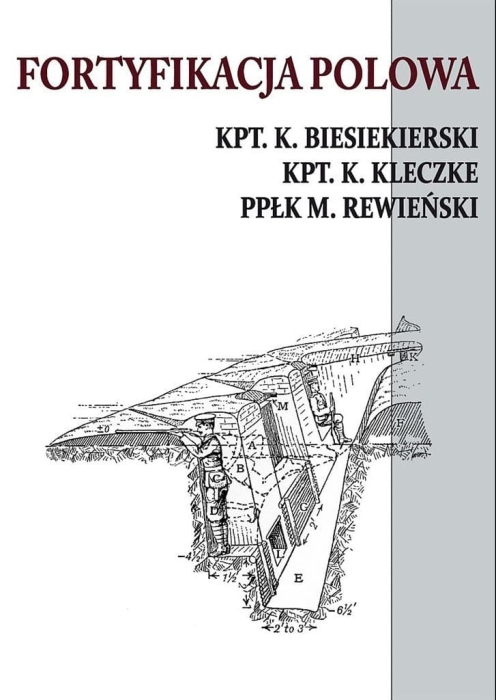 Fortyfikacja polowa