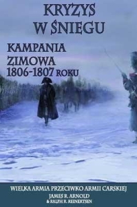 Kryzys w śniegu. Kampania zimowa.