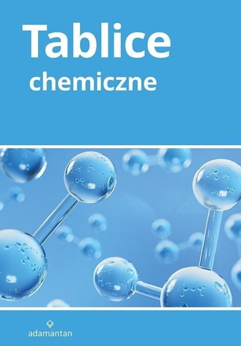Tablice chemiczne w.7