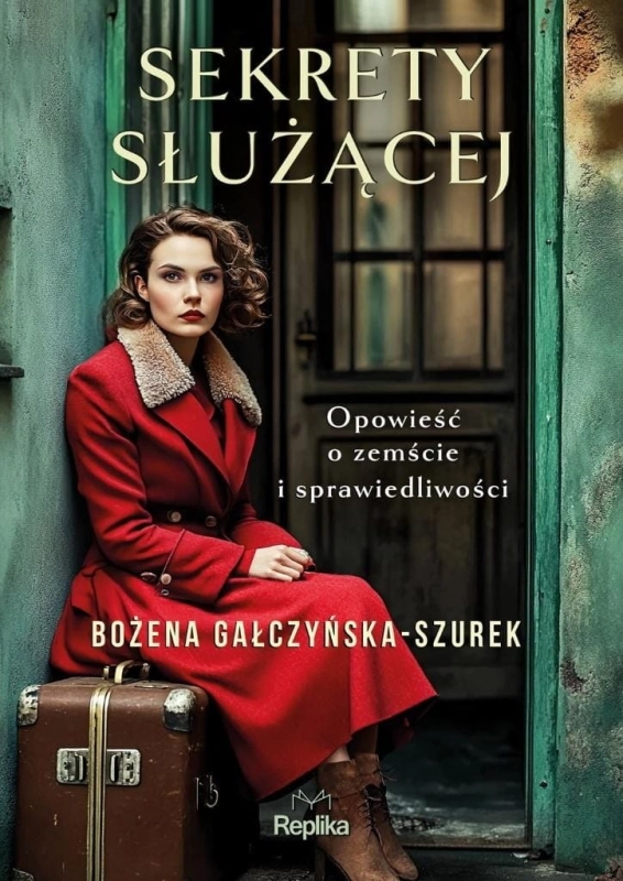 Sekrety służącej