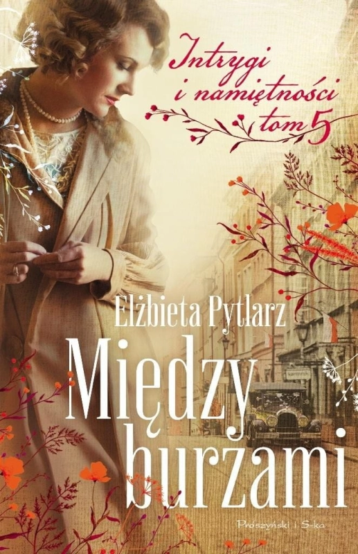 Między burzami