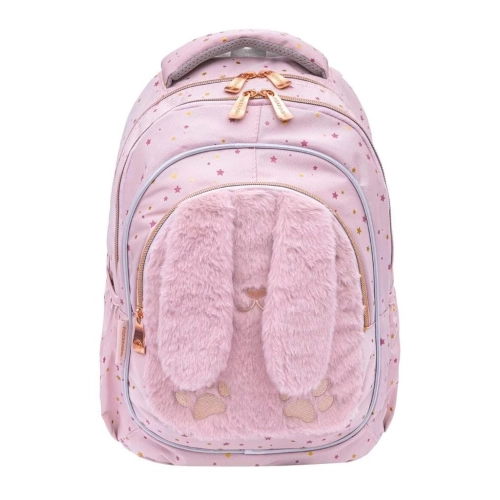 Plecak Astrabag Fluffy Bunny AB330