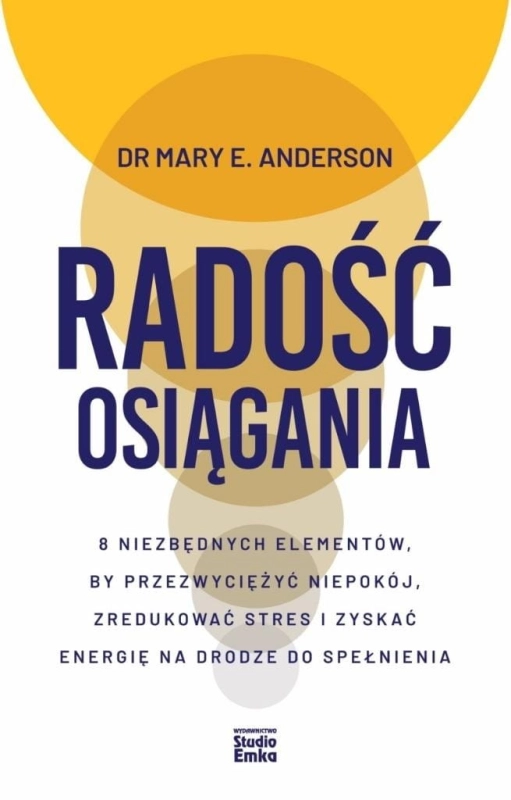 Radość osiągania