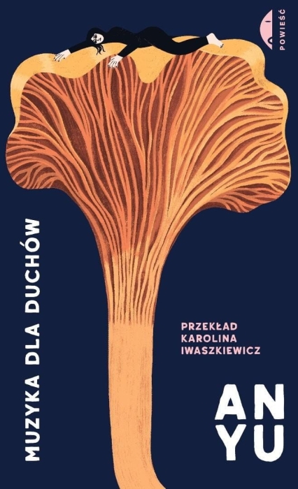Muzyka dla duchów