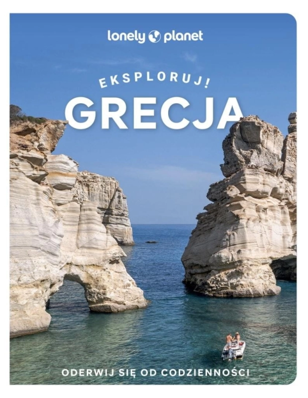 Grecja. Eksploruj!
