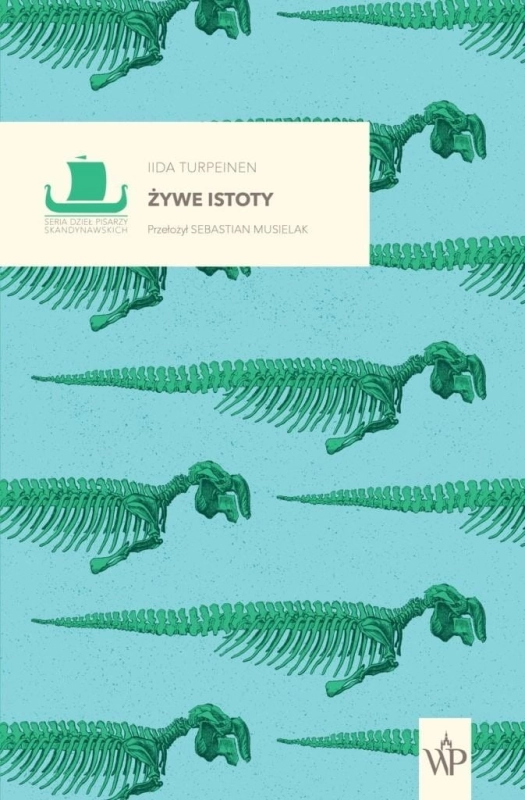 Żywe istoty