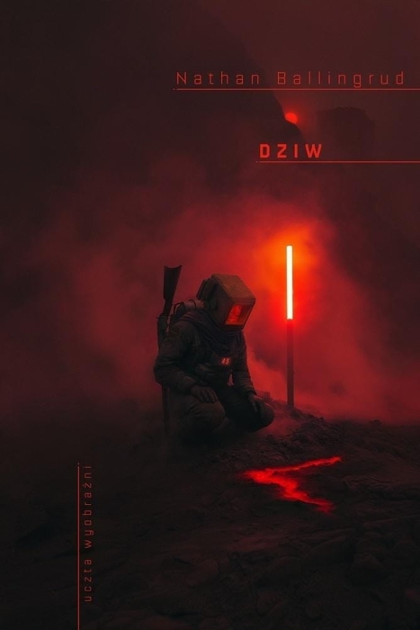 Dziw