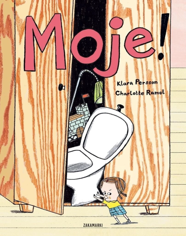 Moje!