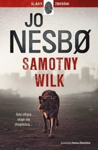 Samotny wilk