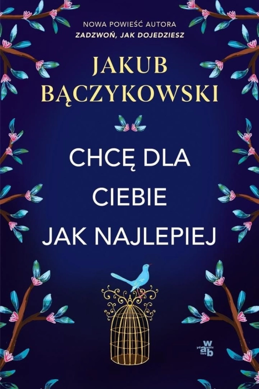 Chcę dla ciebie jak najlepiej