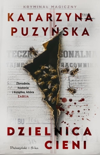 Dzielnica cieni