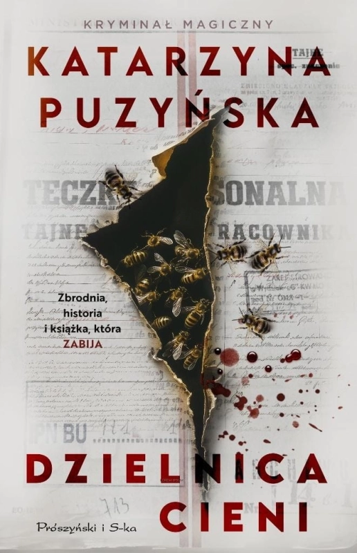 Dzielnica cieni