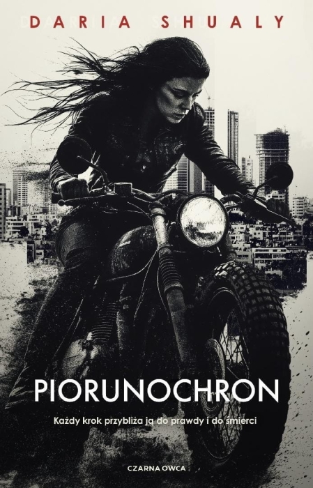 Piorunochron