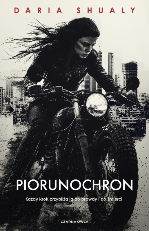 Piorunochron