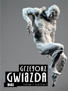 Gwiazda. Rzeźba