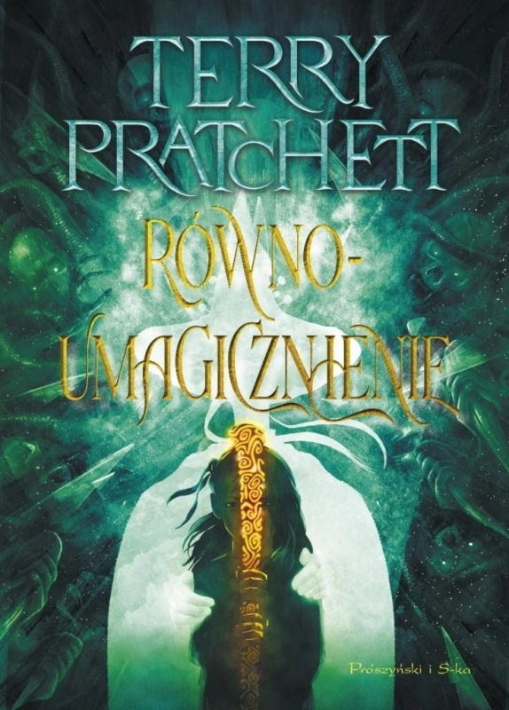 Równoumagicznienie