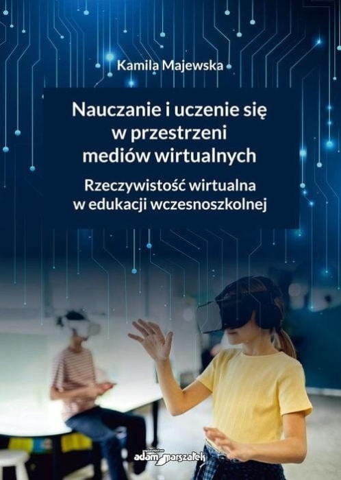 Nauczanie i uczenie się w przestrzeni mediów...
