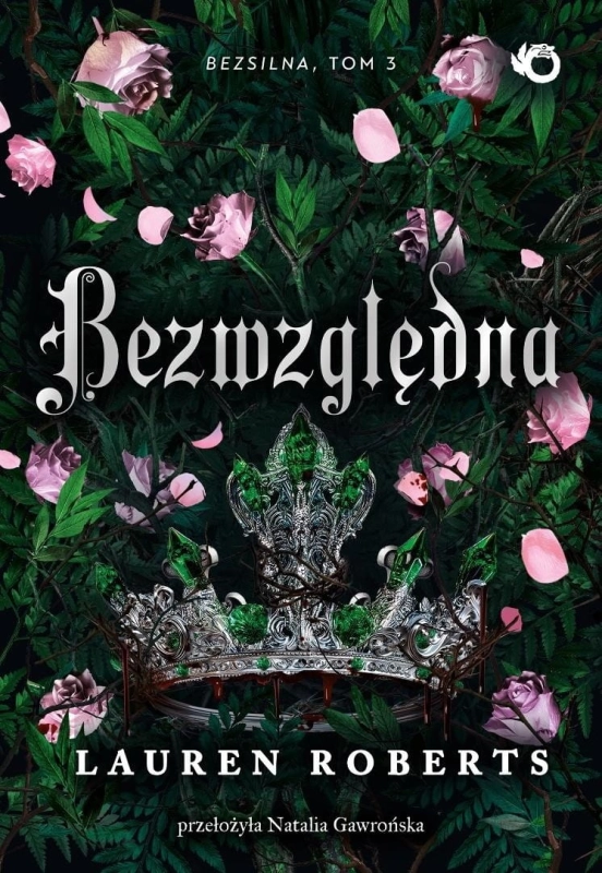 Bezsilna T.3 Bezwzględna
