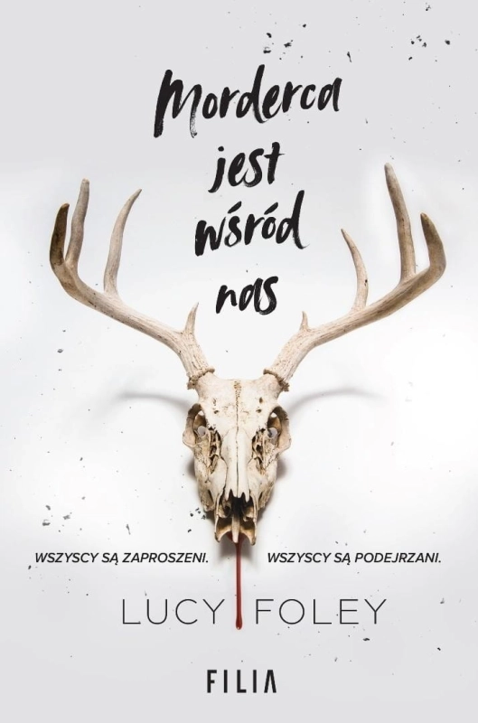 Morderca jest wśród nas