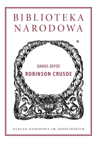 Robinson Crusoe