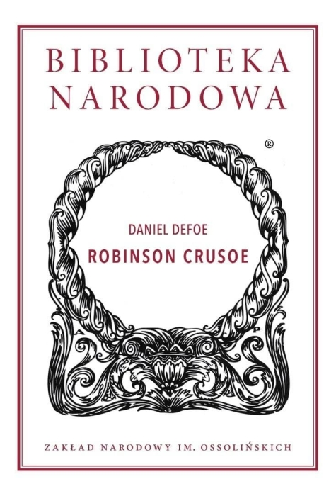 Robinson Crusoe