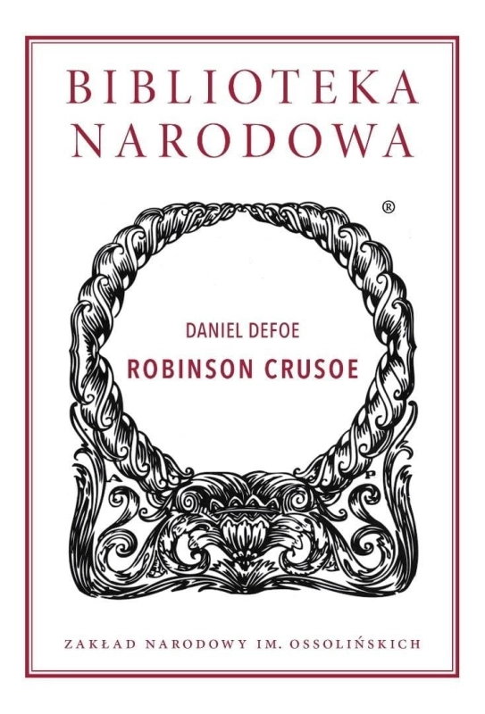 Robinson Crusoe