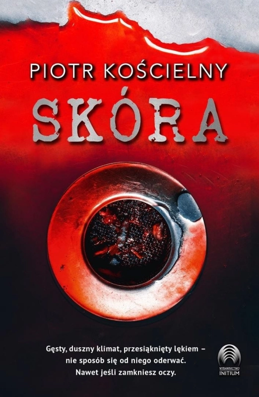 Skóra
