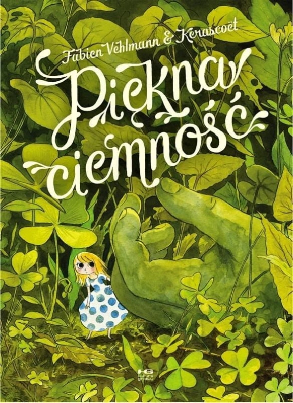 Piękna ciemność w.2