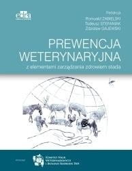 Prewencja weterynaryjna z elementami zarządzania