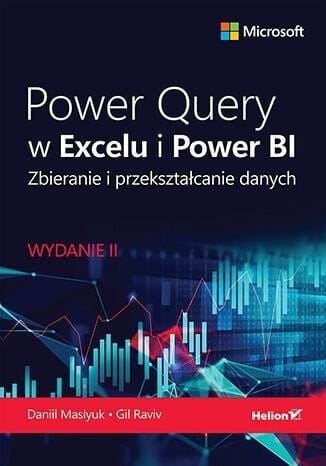 Power Query w Excelu i Power BI w.2