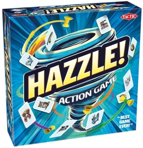 Hazzle