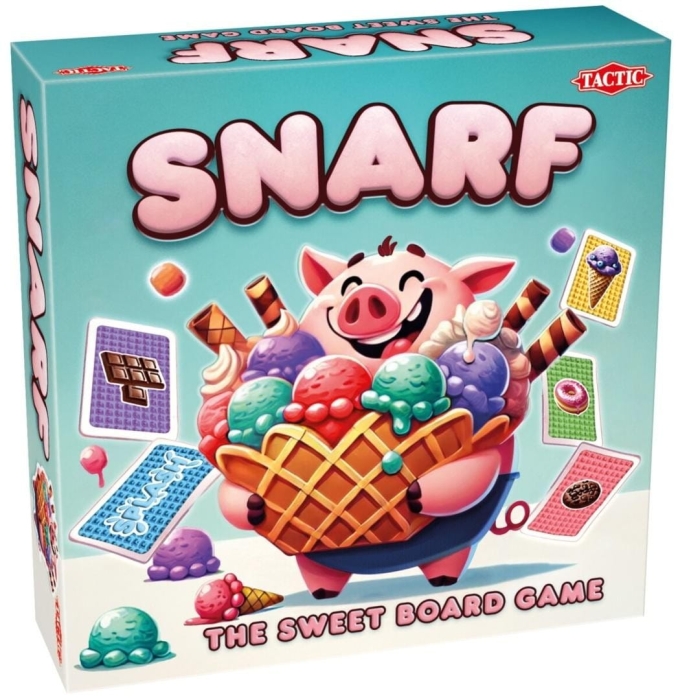 Snarf