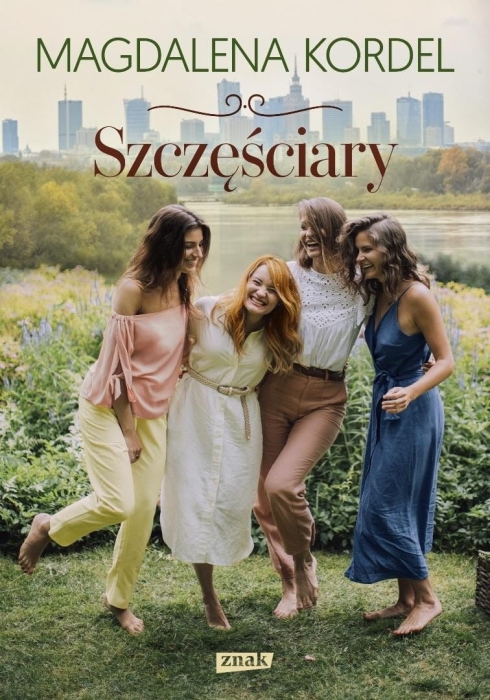 Szczęściary
