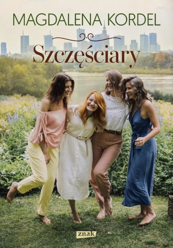 Szczęściary