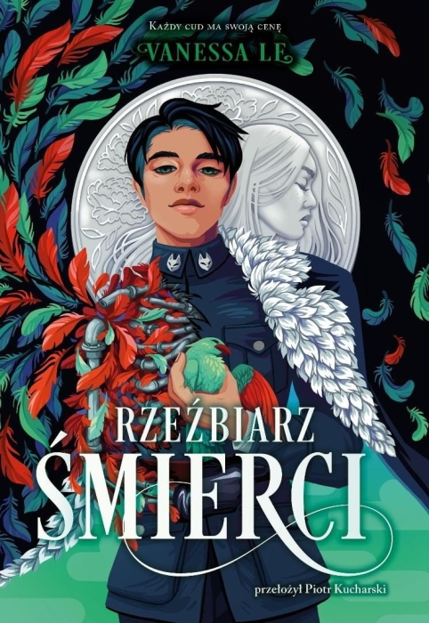 Rzeźbiarz śmierci