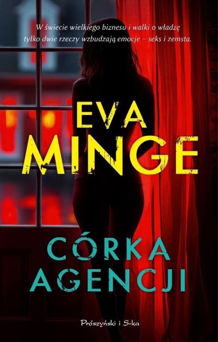 Córka agencji