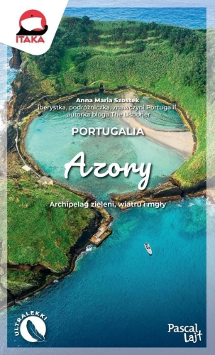 Portugalia. Azory