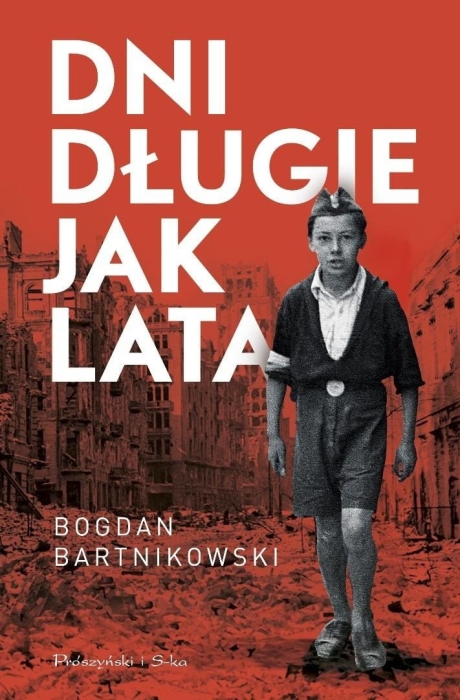 Dni długie jak lata