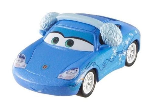 Cars Auto Zima Sally GYD58
