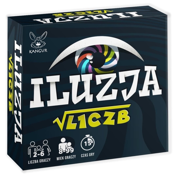 Iluzja liczb