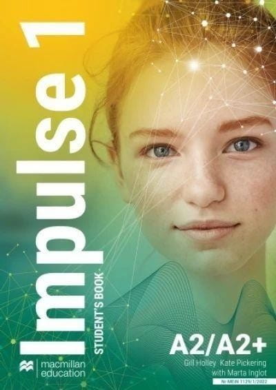 Impulse 1 A2/A2+ SB + online
