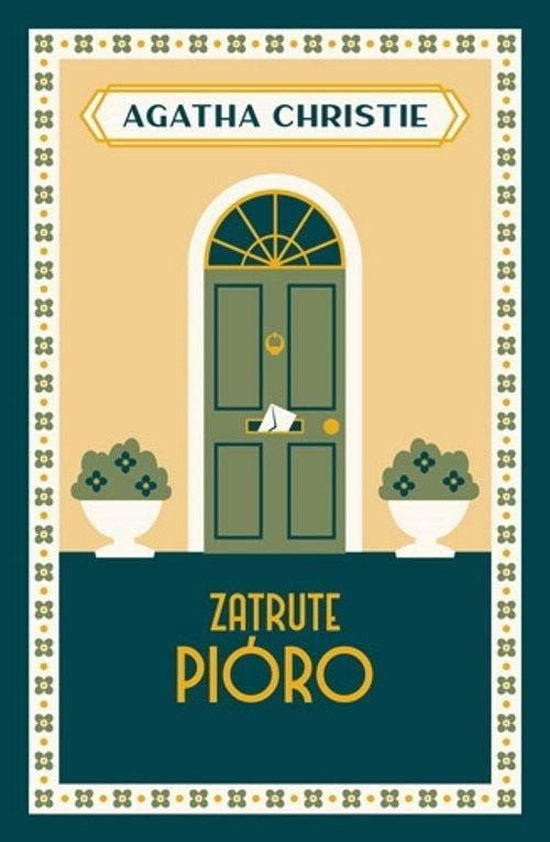 Zatrute pióro