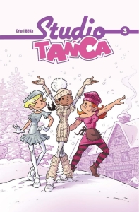 Studio Tańca T.3