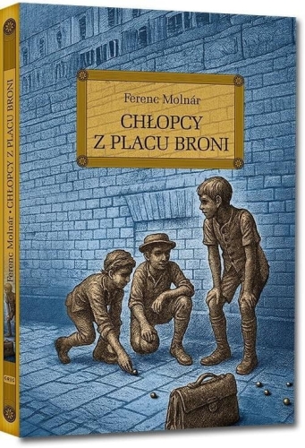 Chłopcy z Placu Broni