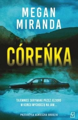 Córeńka