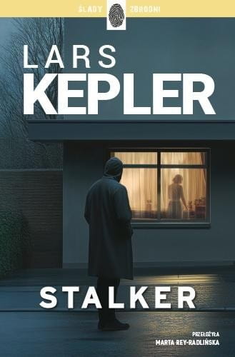 Joona Linna T.5 Stalker