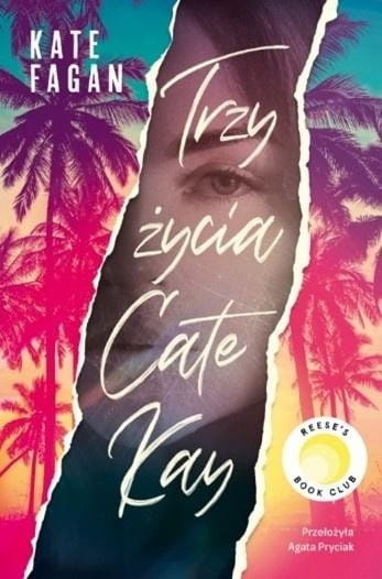 Trzy życia Cate Kay